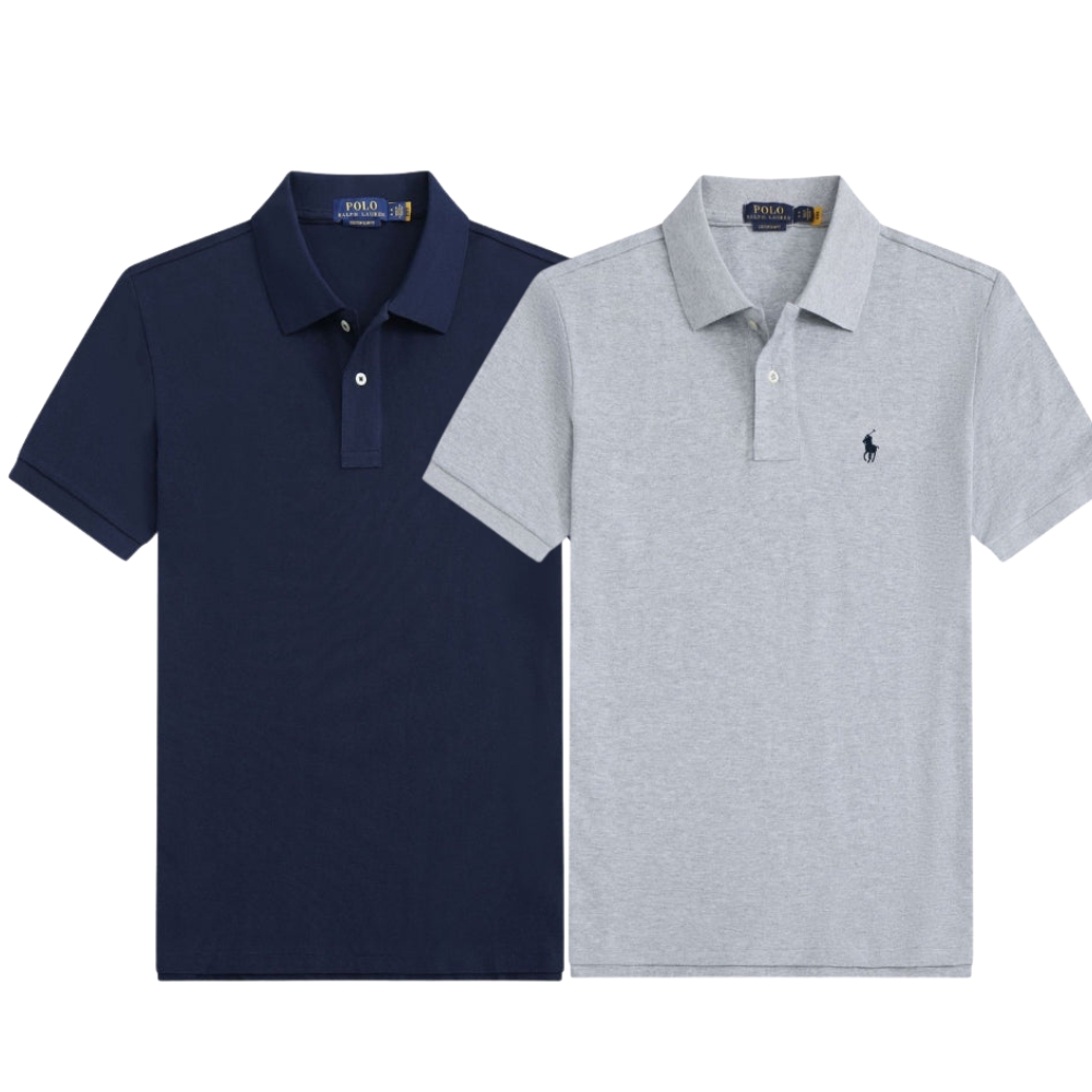 Polo de luxe classique