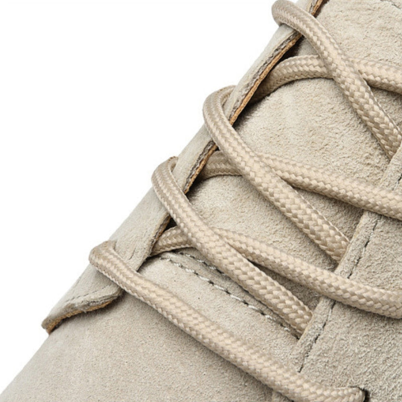 Versatile Casual Loafers