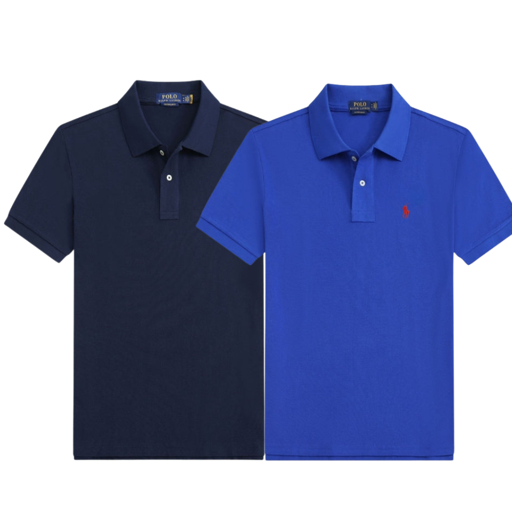 Polo de luxe classique