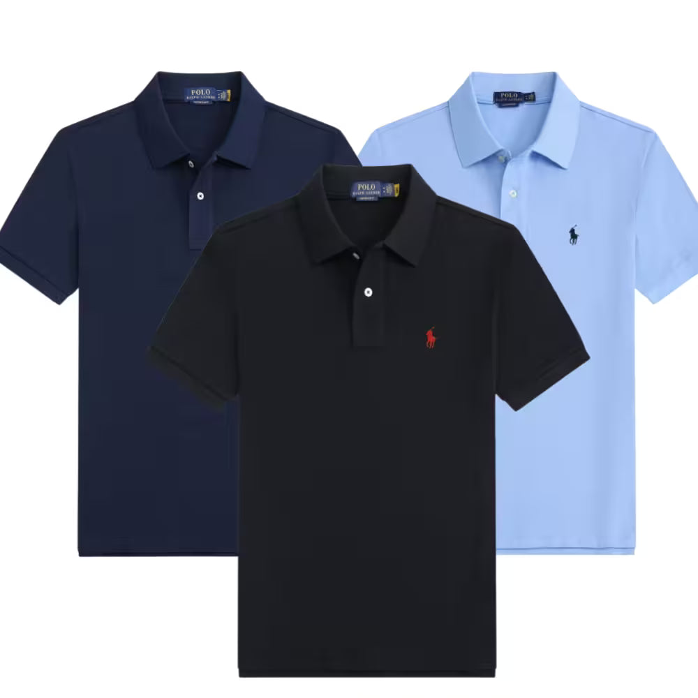 Polo de luxe classique
