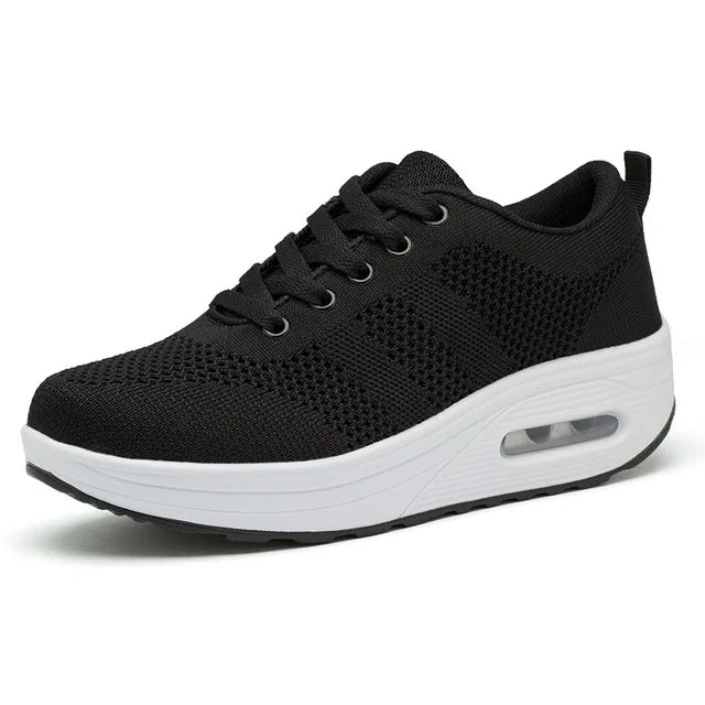 Orthopedic Bubble Sports Shoes