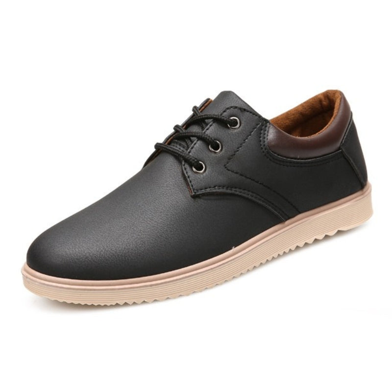 Luxury breathable sneakers