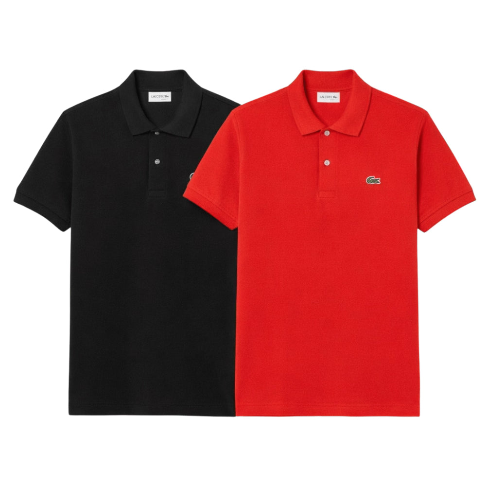 Lac. Polo Premium [Buy 1 Get 2]