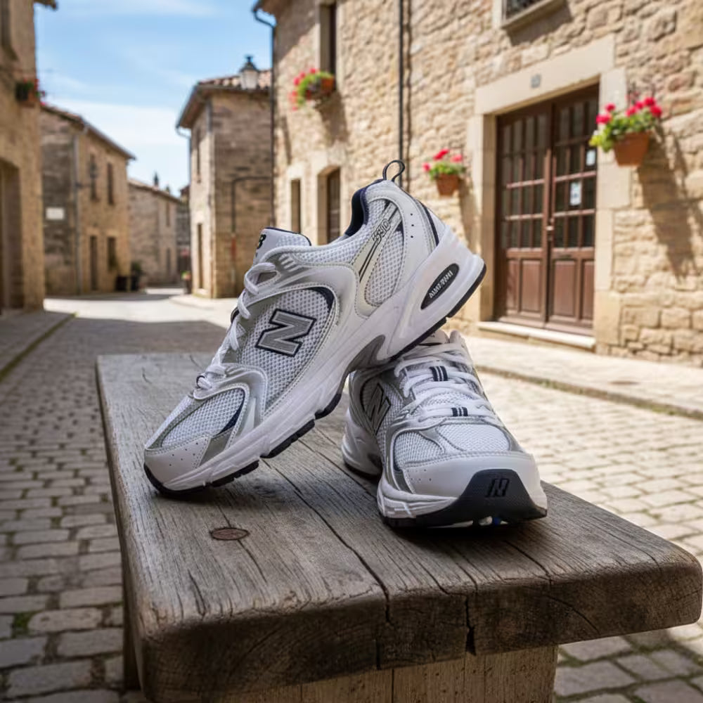 Baskets 530