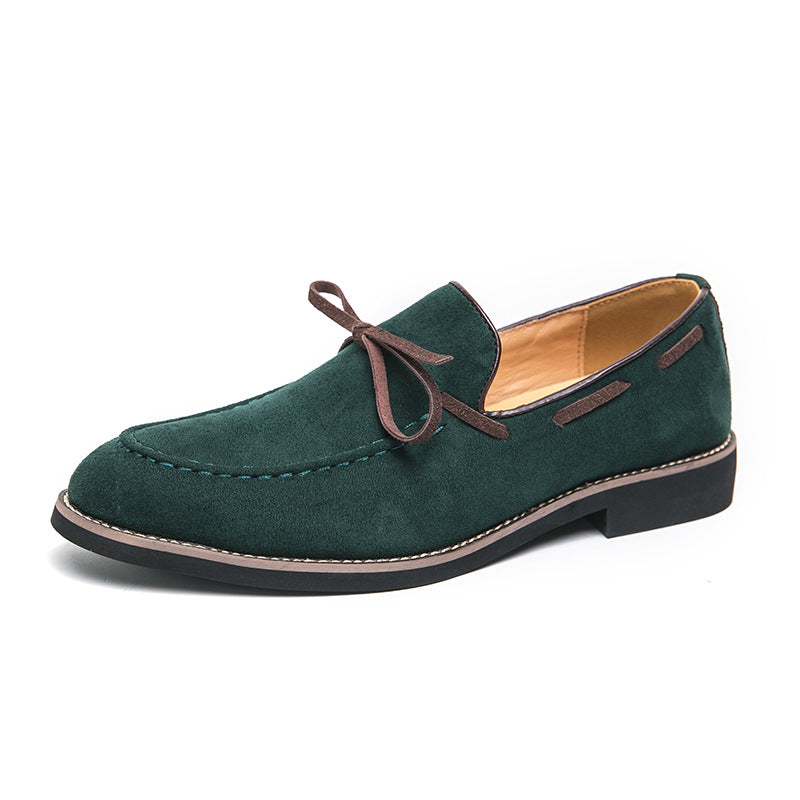 Modern men's sneakers